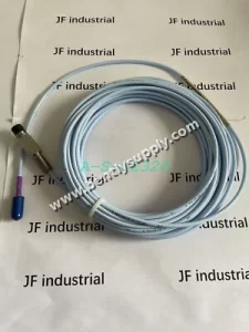Bently Nevada 200151-20-02-00 product photo — Bently Nevada 200151-20-02-00 Sensor de vibração