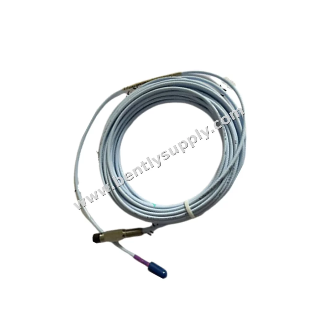 Bently Nevada 330705-02-18-50-02-05 product photo — Bently Nevada 330705-02-18-50-02-05 Sonda de proximidade