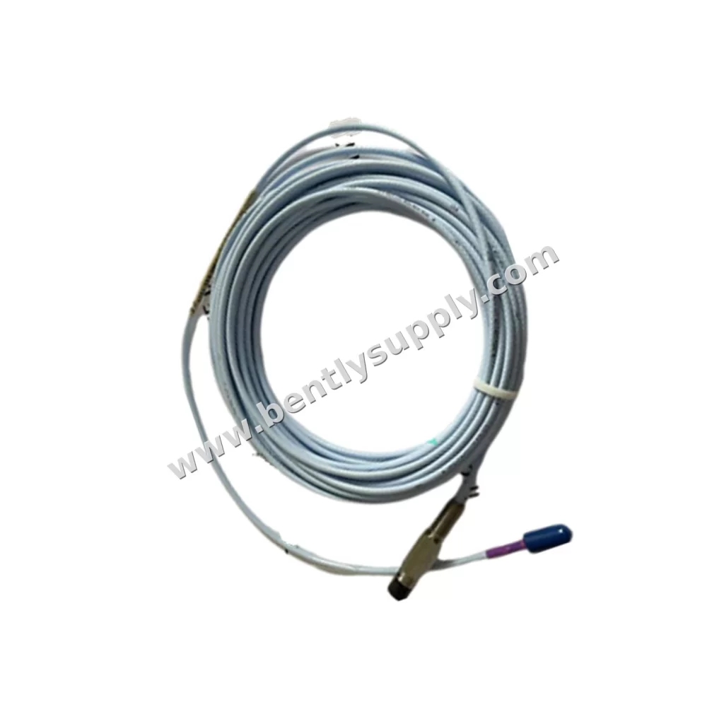 Bently Nevada 330705-02-18-50-02-05 product photo — Bently Nevada 330705-02-18-50-02-05 Sonda de proximidade