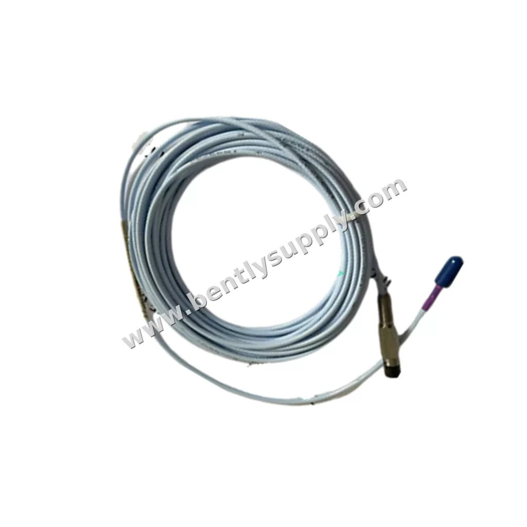 Bently Nevada 330705-02-18-50-02-05 product photo — Bently Nevada 330705-02-18-50-02-05 Sonda de proximidade