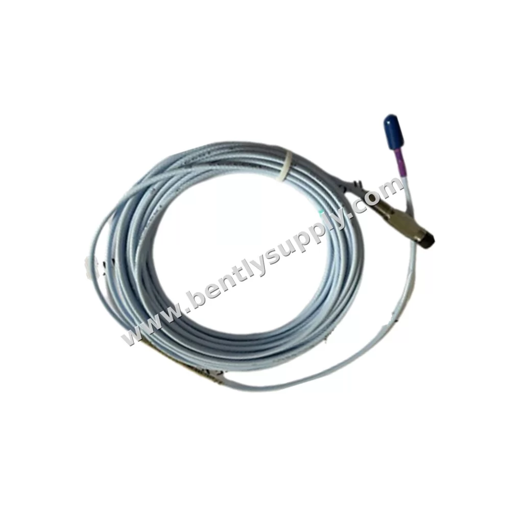 Bently Nevada 330705-02-18-50-02-05 product photo — Bently Nevada 330705-02-18-50-02-05 Sonda de proximidade