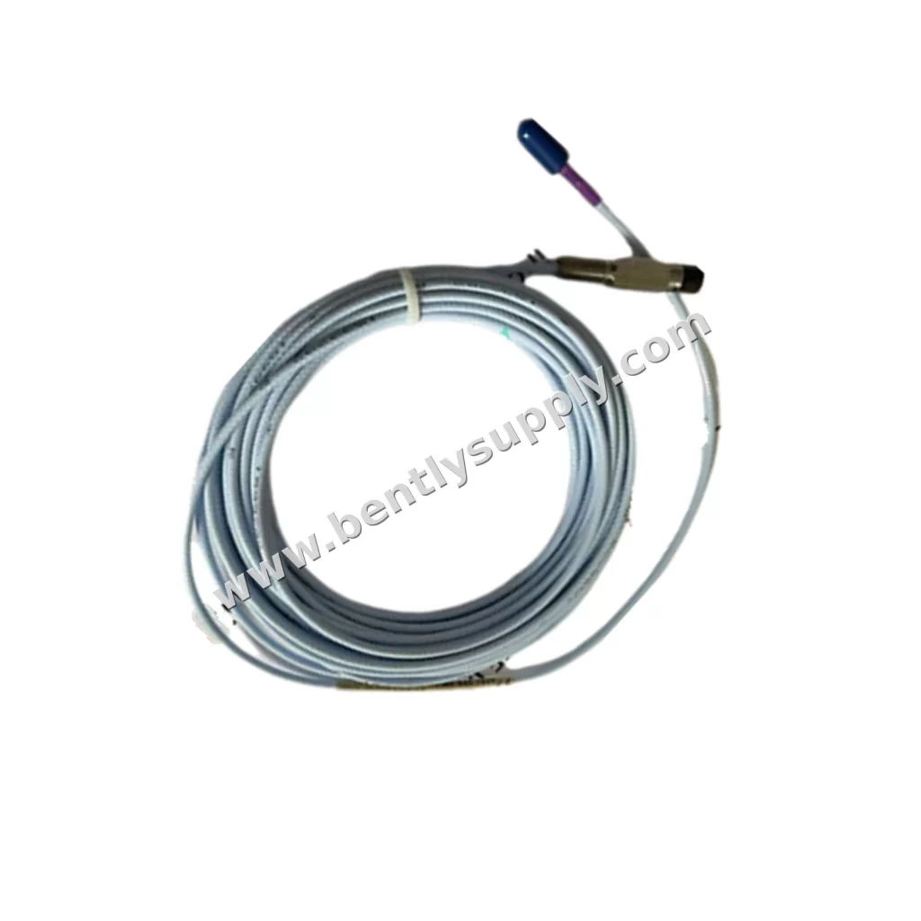 Bently Nevada 330705-02-18-50-02-05 product photo — Bently Nevada 330705-02-18-50-02-05 Sonda de proximidade
