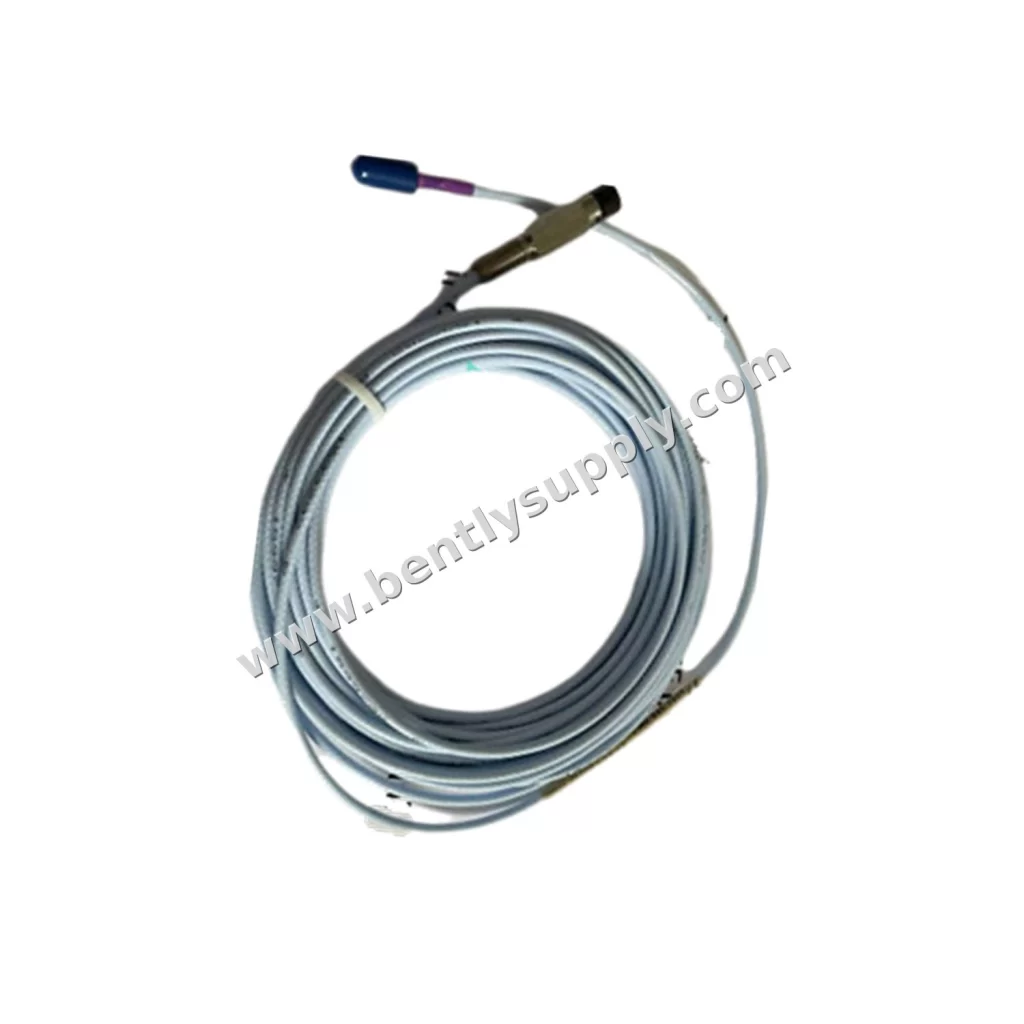 Bently Nevada 330705-02-18-50-02-05 product photo — Bently Nevada 330705-02-18-50-02-05 Sonda de proximidade
