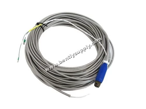 Bently Nevada 330706-005-046-50-02-CN product photo — Bently Nevada 330706-005-046-50-02-CN Sonda de proximidade