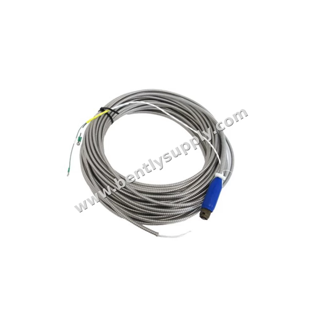 Bently Nevada 330706-005-046-50-02-CN product photo — Bently Nevada 330706-005-046-50-02-CN Sonda de proximidade