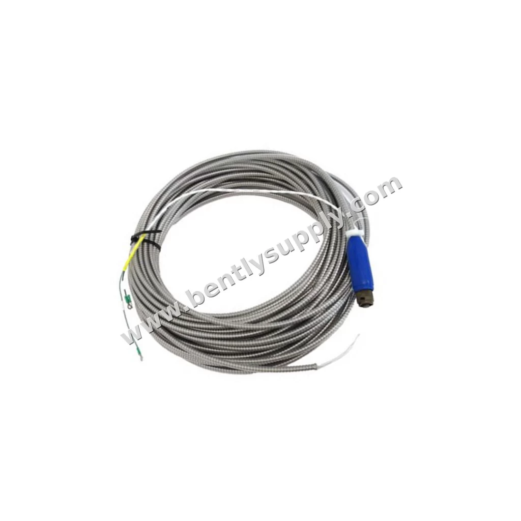 Bently Nevada 330706-005-046-50-02-CN product photo — Bently Nevada 330706-005-046-50-02-CN Sonda de proximidade