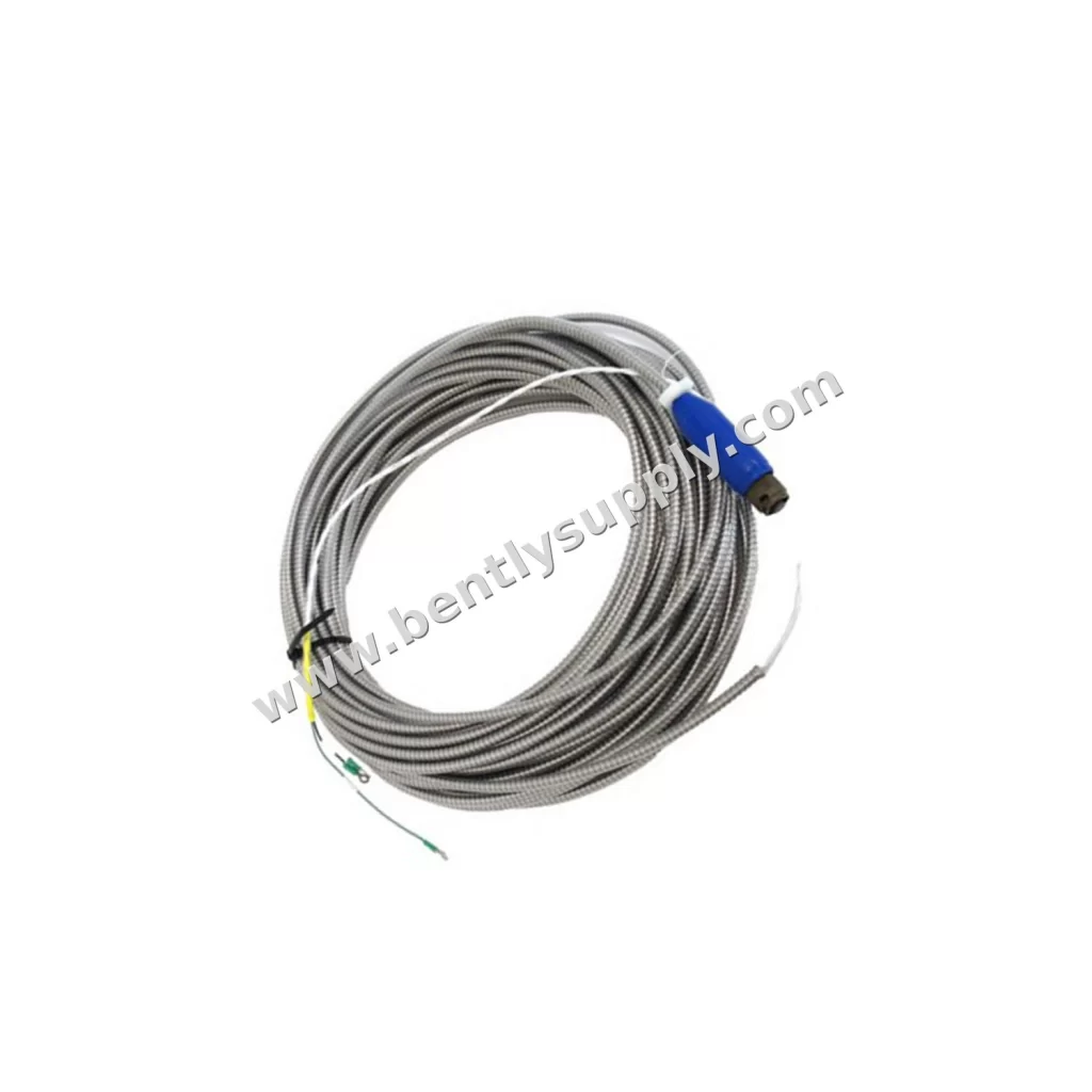 Bently Nevada 330706-005-046-50-02-CN product photo — Bently Nevada 330706-005-046-50-02-CN Sonda de proximidade