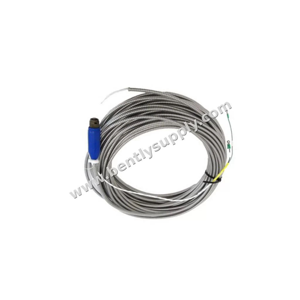 Bently Nevada 330706-005-046-50-02-CN product photo — Bently Nevada 330706-005-046-50-02-CN Sonda de proximidade