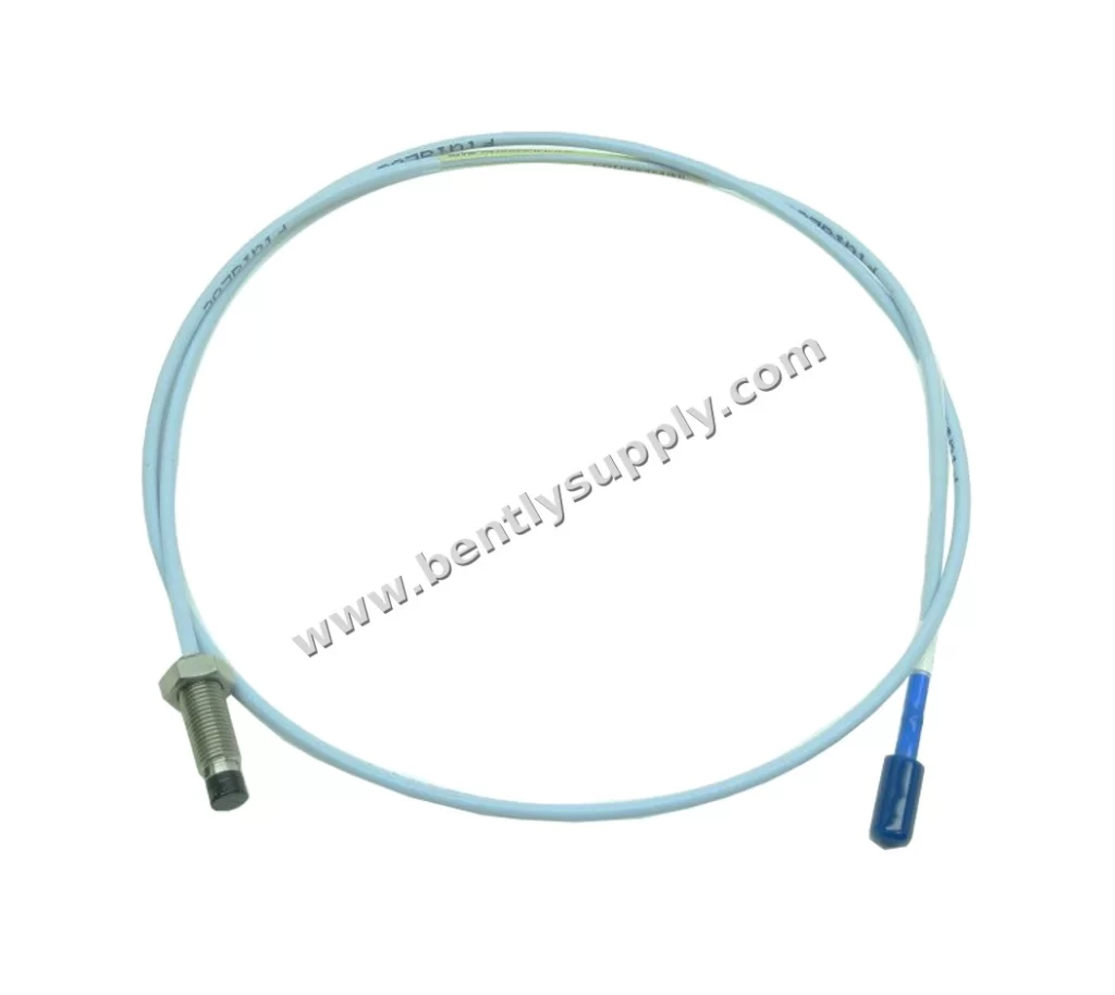 Bently Nevada 330707-00-62-90-11-00 product photo — Bently Nevada 330707-00-62-90-11-00 Sonda de proximidade