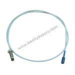 Bently Nevada 330707-00-62-90-11-00 product photo — Bently Nevada 330707-00-62-90-11-00 Sonda de proximidade