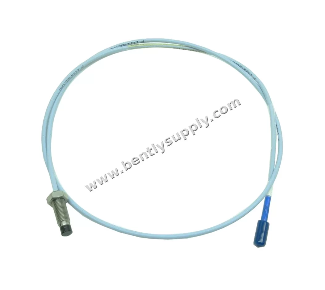 Bently Nevada 330707-00-20-90-01-00 Sondas de proximidade 3300 XL 11 mm