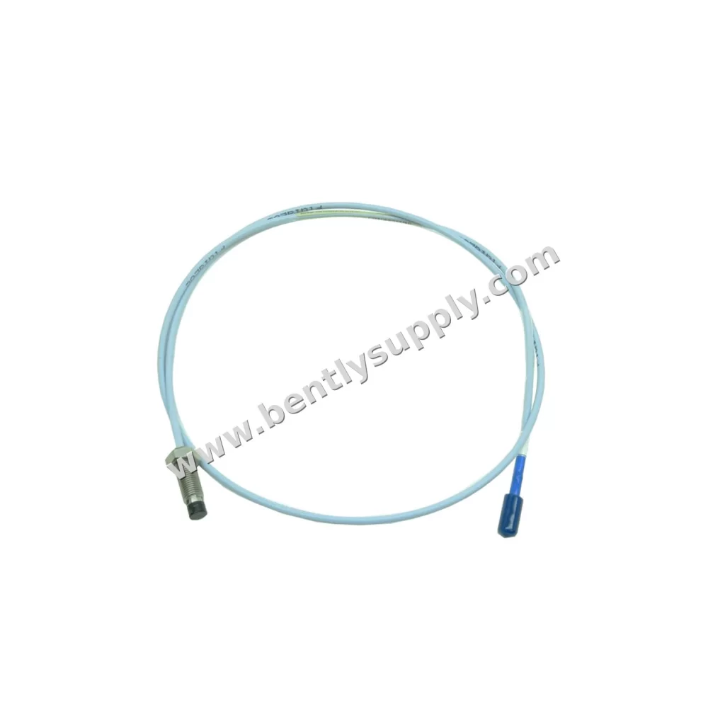 Bently Nevada 330707-00-62-90-11-00 product photo — Bently Nevada 330707-00-62-90-11-00 Sonda de proximidade
