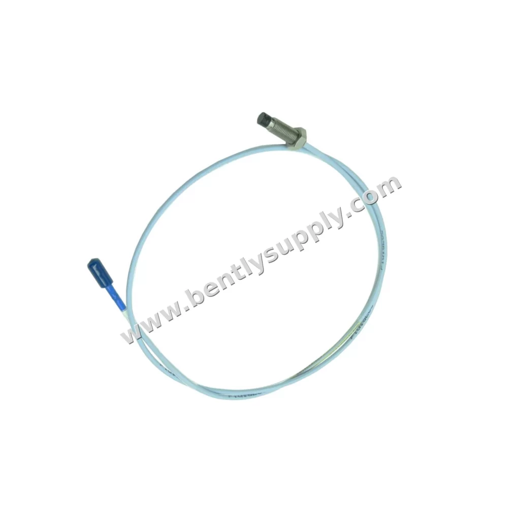 Bently Nevada 330707-00-62-90-11-00 product photo — Bently Nevada 330707-00-62-90-11-00 Sonda de proximidade