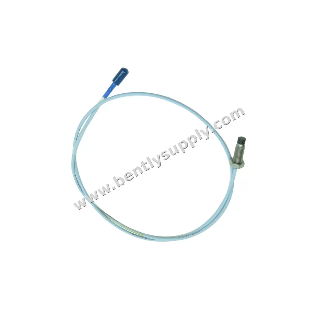 Bently Nevada 330707-00-62-90-11-00 product photo — Bently Nevada 330707-00-62-90-11-00 Sonda de proximidade