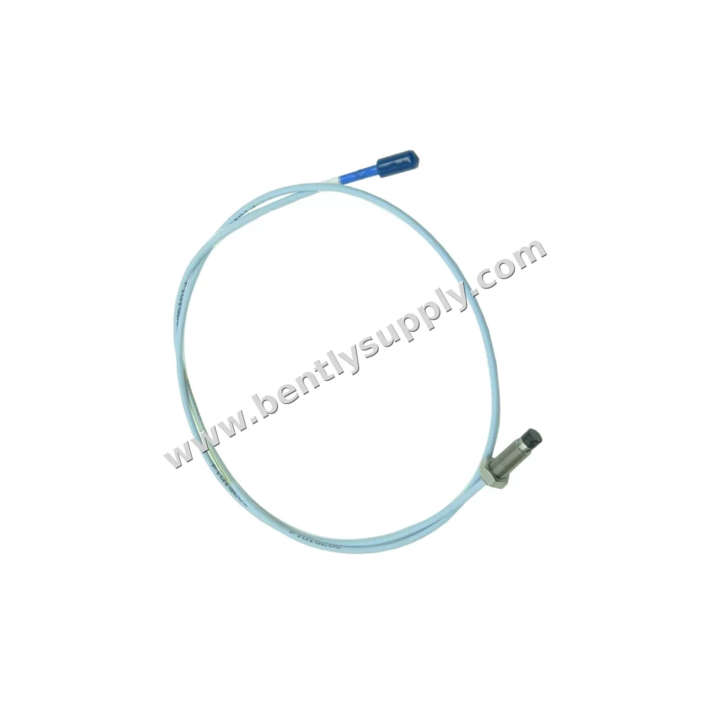 Bently Nevada 330707-00-62-90-11-00 product photo — Bently Nevada 330707-00-62-90-11-00 Sonda de proximidade