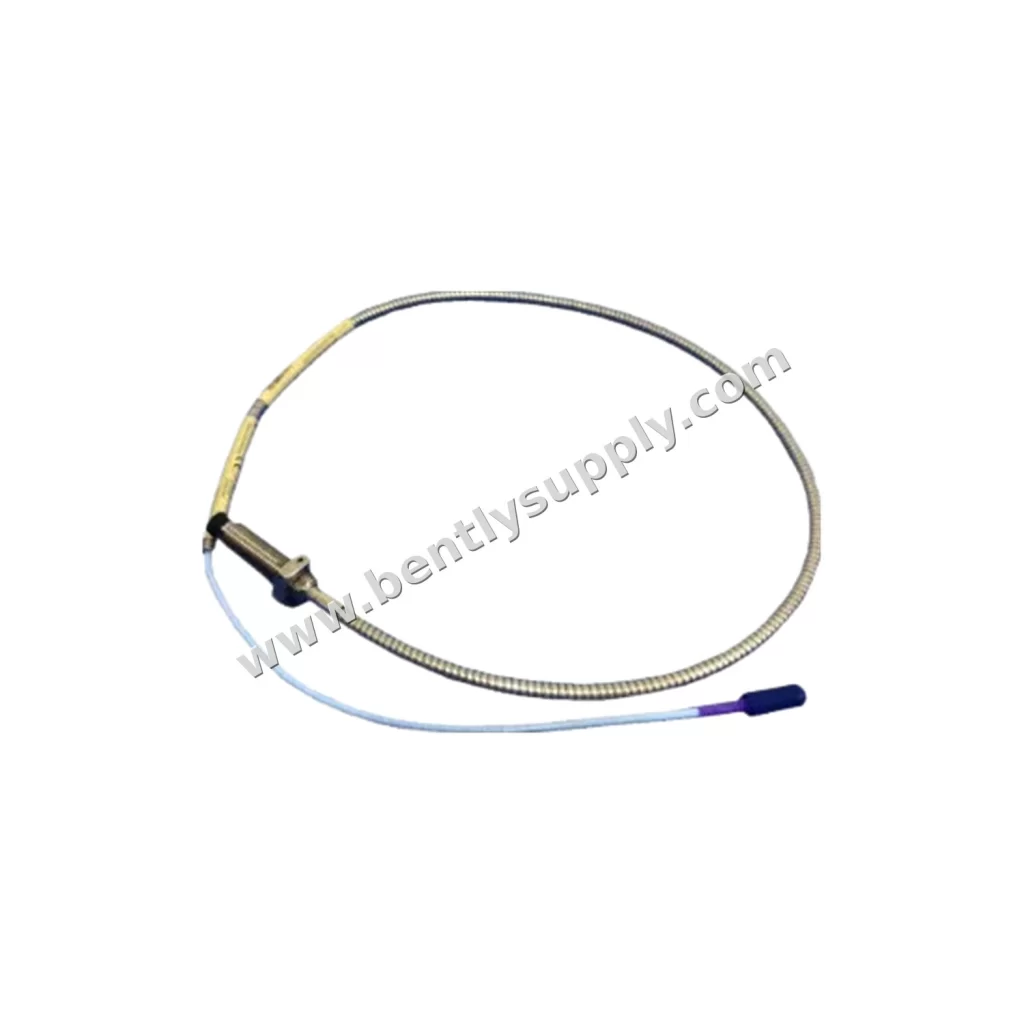 Bently Nevada 330708-00-25-90-02-00 product photo — Bently Nevada 330708-00-25-90-02-00 Sondas de proximidade 3300 XL 11 mm