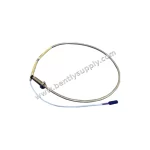 Bently Nevada 330708-00-25-90-02-00 product photo — Bently Nevada 330708-00-25-90-02-00 Sondas de proximidade 3300 XL 11 mm