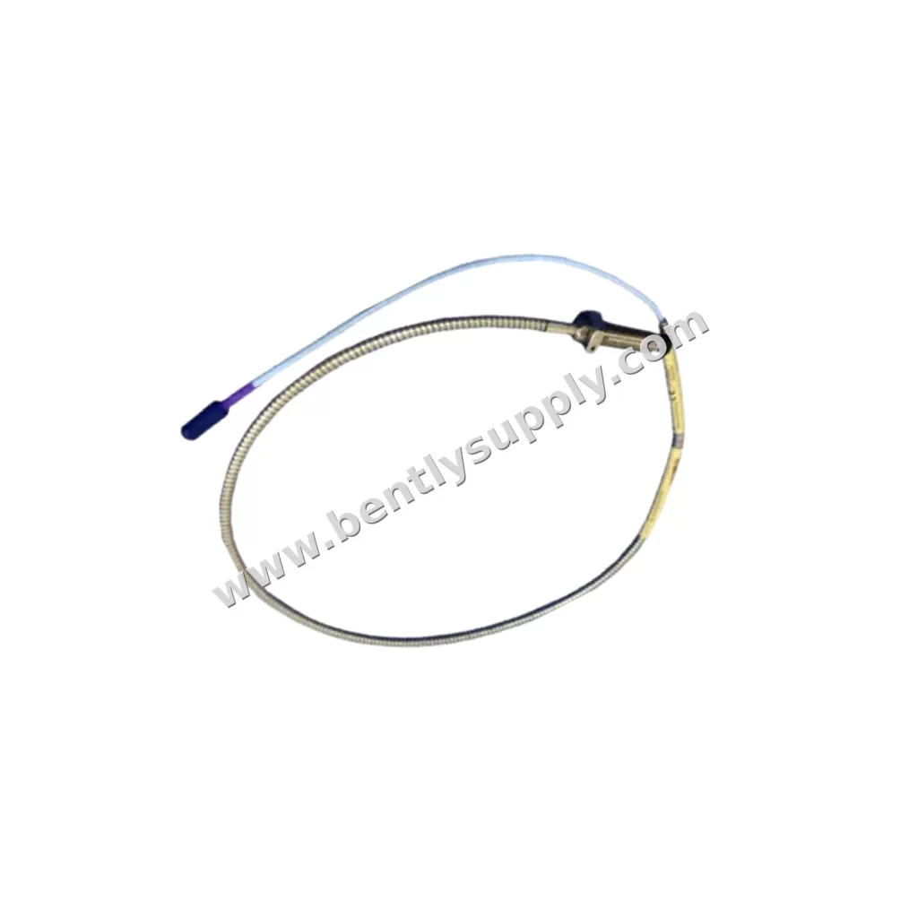 Bently Nevada 330708-00-25-90-02-00 product photo — Bently Nevada 330708-00-25-90-02-00 Sondas de proximidade 3300 XL 11 mm