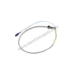 Bently Nevada 330708-00-25-90-02-00 product photo — Bently Nevada 330708-00-25-90-02-00 Sondas de proximidade 3300 XL 11 mm
