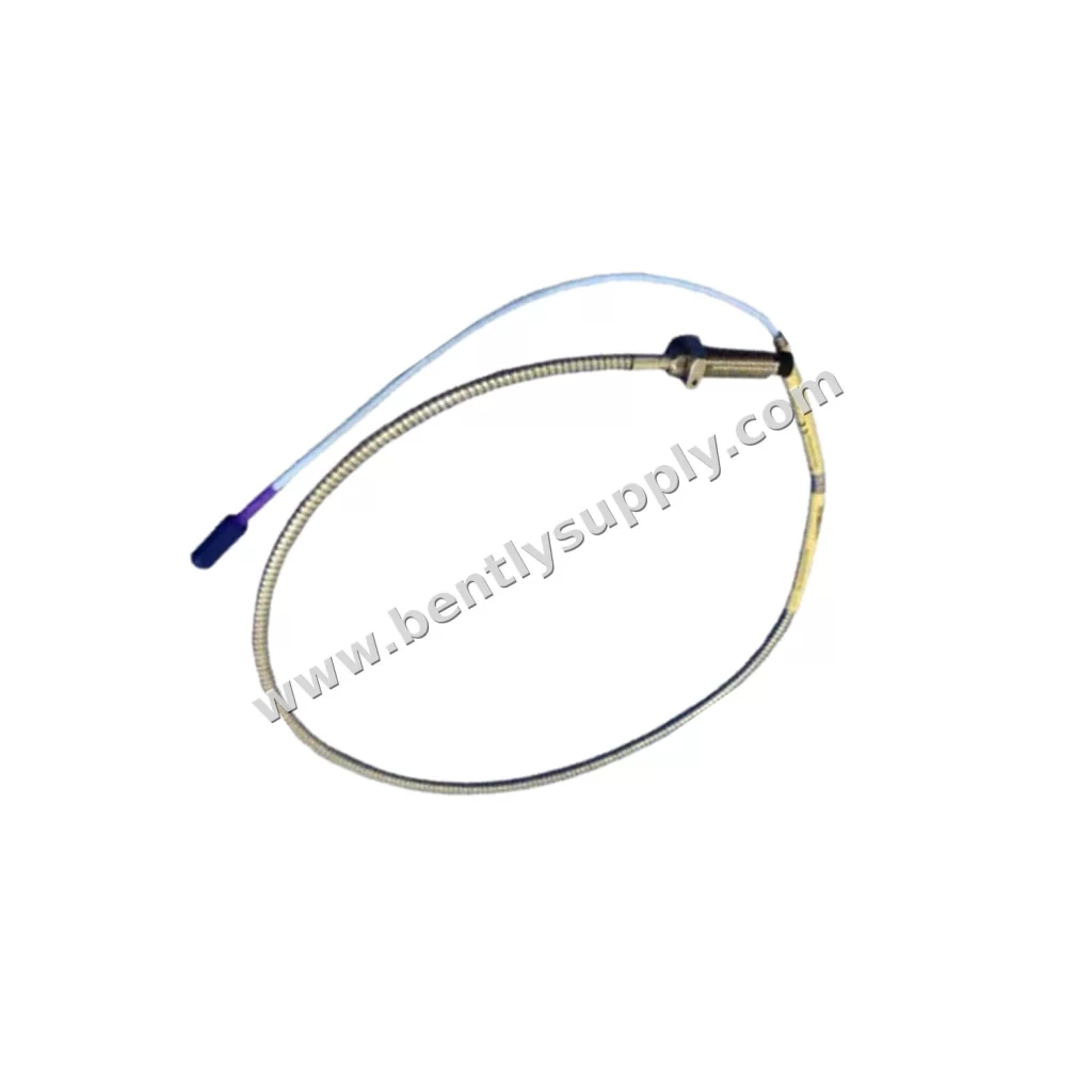 Bently Nevada 330708-00-25-90-02-00 product photo — Bently Nevada 330708-00-25-90-02-00 Sondas de proximidade 3300 XL 11 mm