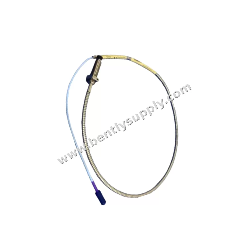 Bently Nevada 330708-00-25-90-02-00 product photo — Bently Nevada 330708-00-25-90-02-00 Sondas de proximidade 3300 XL 11 mm