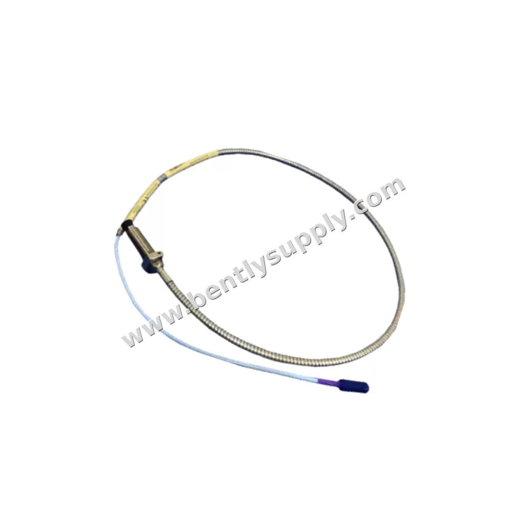 Bently Nevada 330708-00-25-90-02-00 product photo — Bently Nevada 330708-00-25-90-02-00 Sondas de proximidade 3300 XL 11 mm