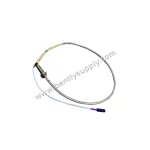 Bently Nevada 330708-00-25-90-02-00 product photo — Bently Nevada 330708-00-25-90-02-00 Sondas de proximidade 3300 XL 11 mm