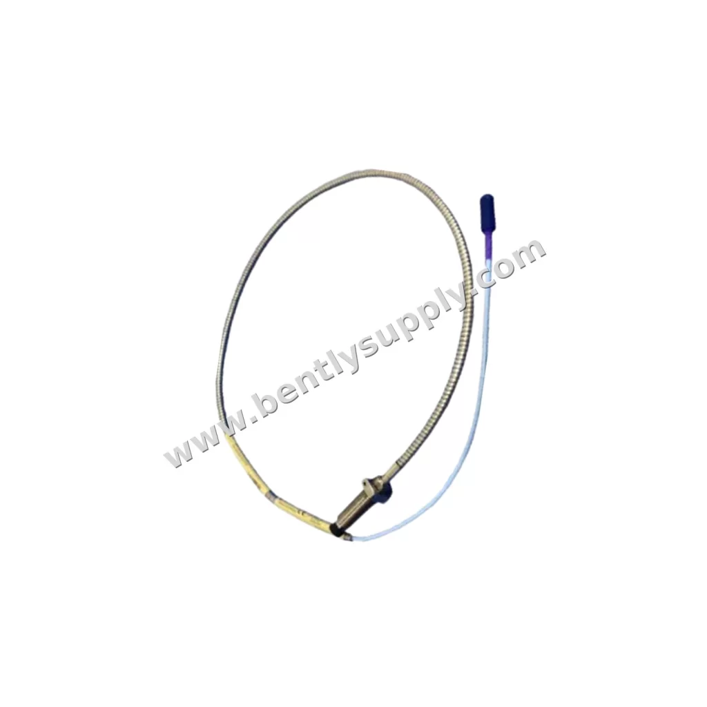 Bently Nevada 330708-00-25-90-02-00 product photo — Bently Nevada 330708-00-25-90-02-00 Sondas de proximidade 3300 XL 11 mm
