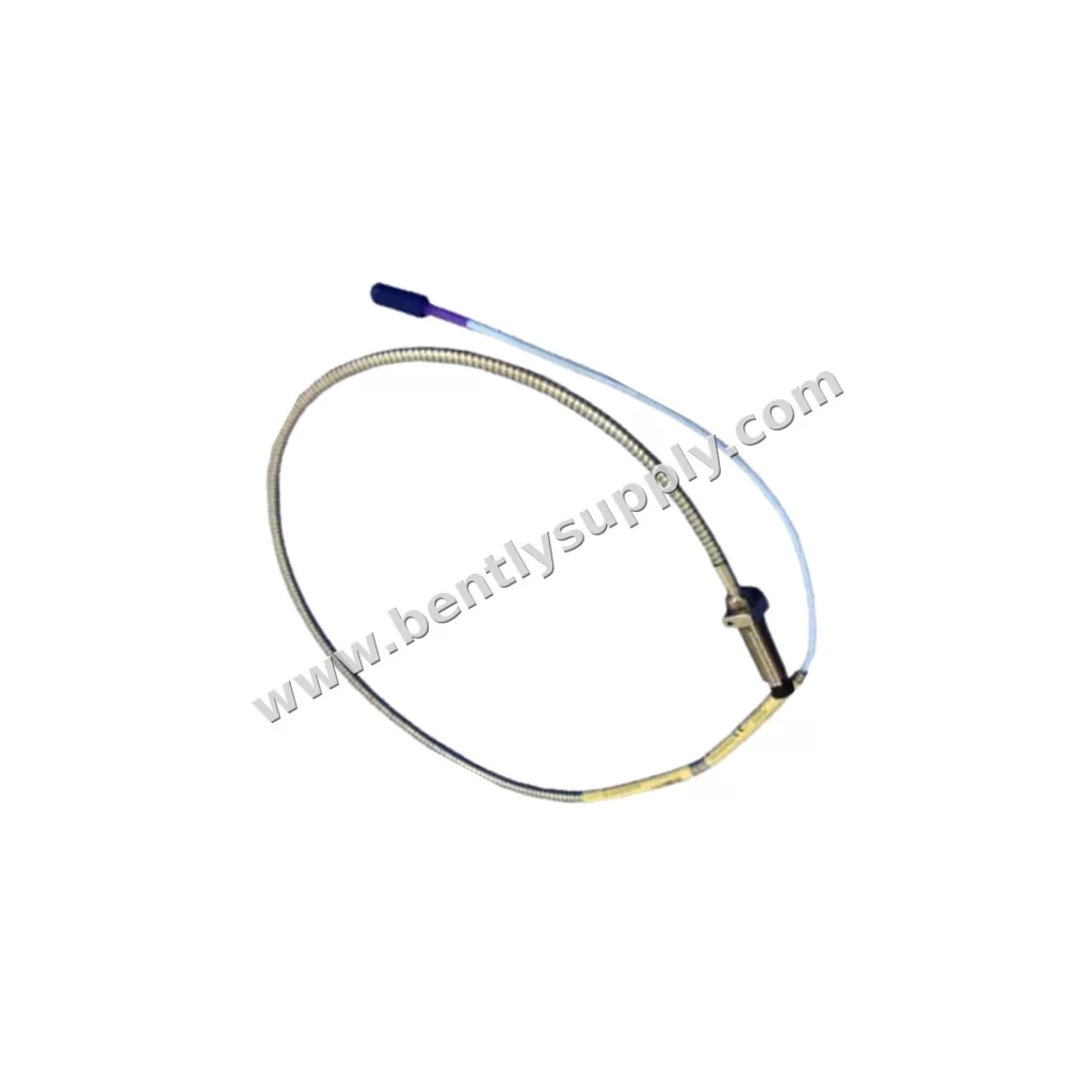 Bently Nevada 330708-00-25-90-02-00 product photo — Bently Nevada 330708-00-25-90-02-00 Sondas de proximidade 3300 XL 11 mm