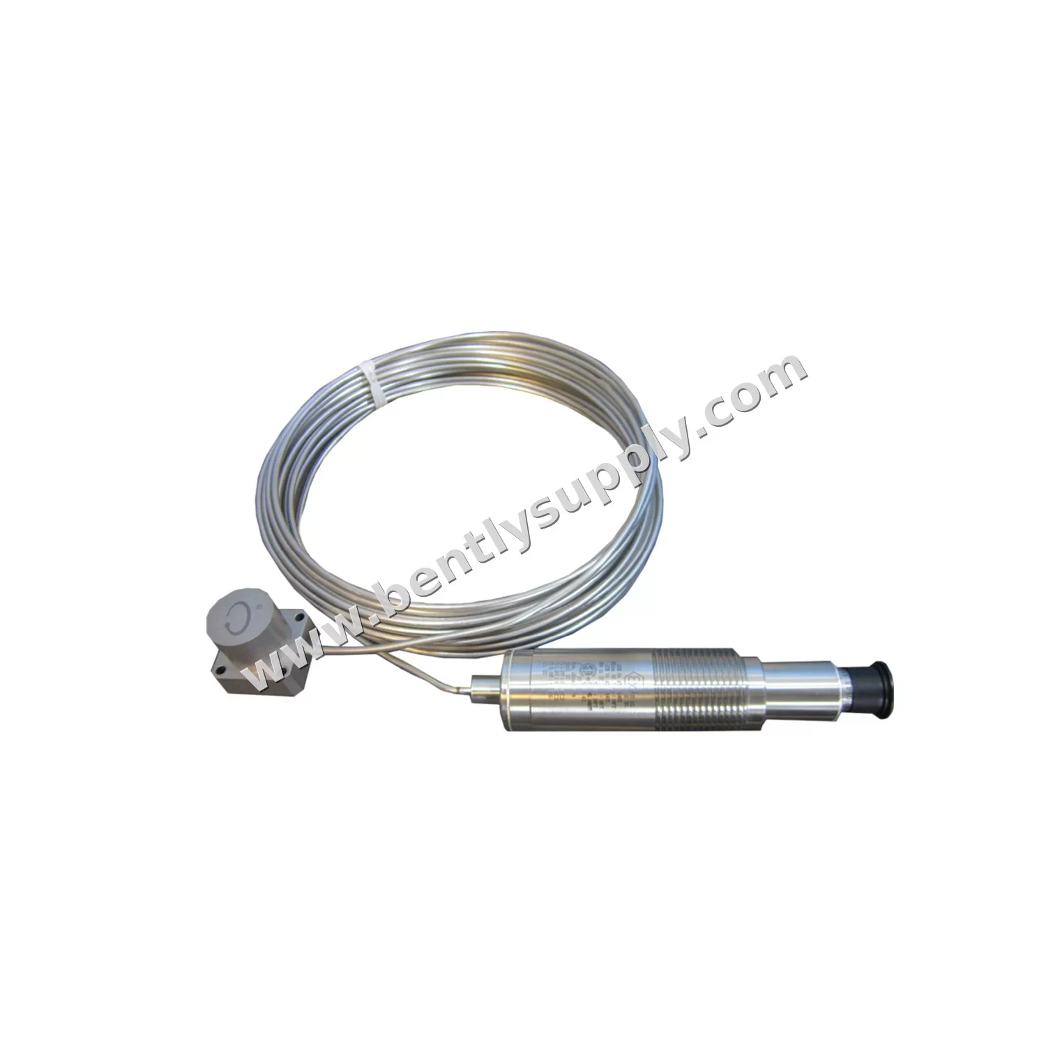 Bently Nevada 330750-80-05 High Temperature Velomitor System