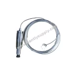 Bently Nevada 330752-25-CN product photo — Bently Nevada 330752-25-CN High Temperature Velomiter System