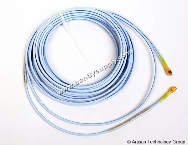 Bently Nevada 330854-040-25-05 product photo — Bently Nevada 330854-040-25-05 Cabo de extensão
