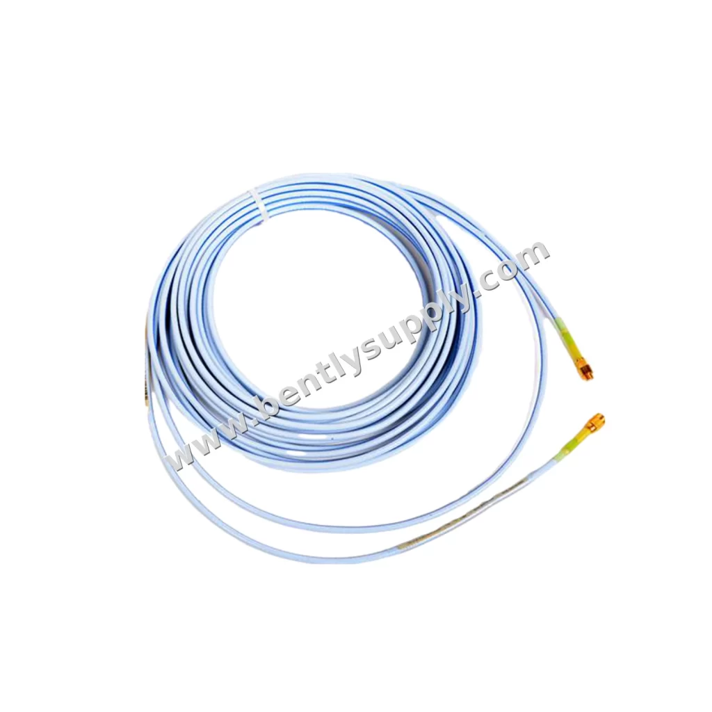 Bently Nevada 330854-040-25-05 product photo — Bently Nevada 330854-040-25-05 Cabo de extensão