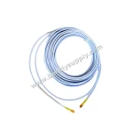 Bently Nevada 330854-040-25-05 product photo — Bently Nevada 330854-040-25-05 Cabo de extensão