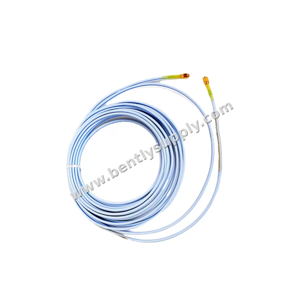 Bently Nevada 330854-040-25-05 product photo — Bently Nevada 330854-040-25-05 Cabo de extensão