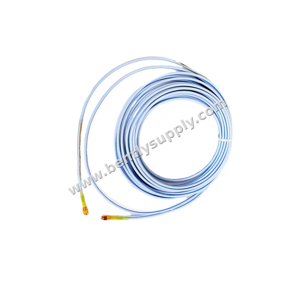 Bently Nevada 330854-040-25-05 product photo — Bently Nevada 330854-040-25-05 Cabo de extensão