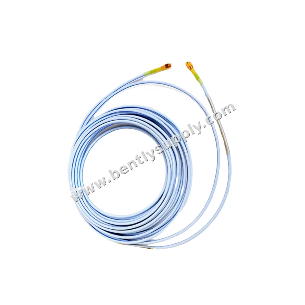 Bently Nevada 330854-040-25-05 product photo — Bently Nevada 330854-040-25-05 Cabo de extensão