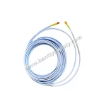 Bently Nevada 330854-040-25-05 product photo — Bently Nevada 330854-040-25-05 Cabo de extensão