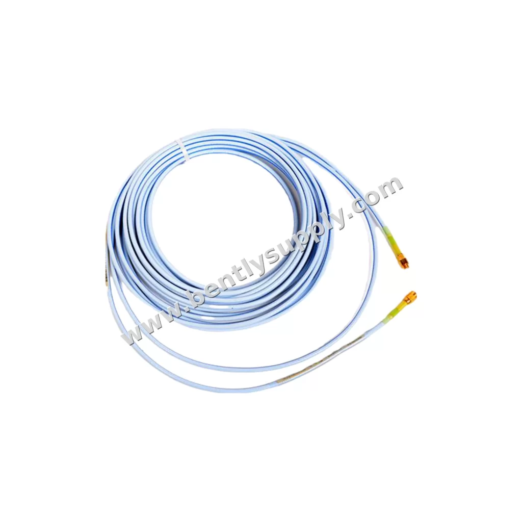Bently Nevada 330854-040-25-05 product photo — Bently Nevada 330854-040-25-05 Cabo de extensão