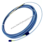 Bently Nevada 330854-040-25-05 product photo — Bently Nevada 330854-040-25-05 Cabo de extensão