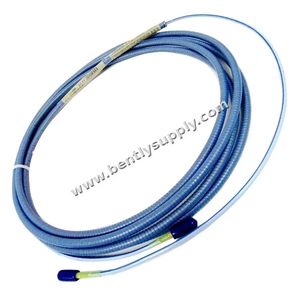 Bently Nevada 330854-040-25-05 product photo — Bently Nevada 330854-040-25-05 Cabo de extensão