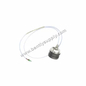 Bently Nevada 330101-00-72-20-02-00 product photo — Bently Nevada 330101-00-72-20-02-00 Sonda de proximidade