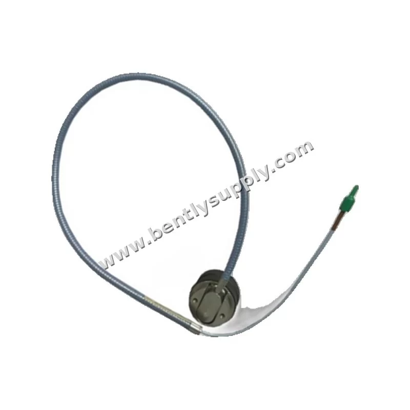 Bently Nevada 330876-01-90-01-05 product photo — Bently Nevada 330876-01-90-01-05 3300 XL 50 mm Proximity Probe