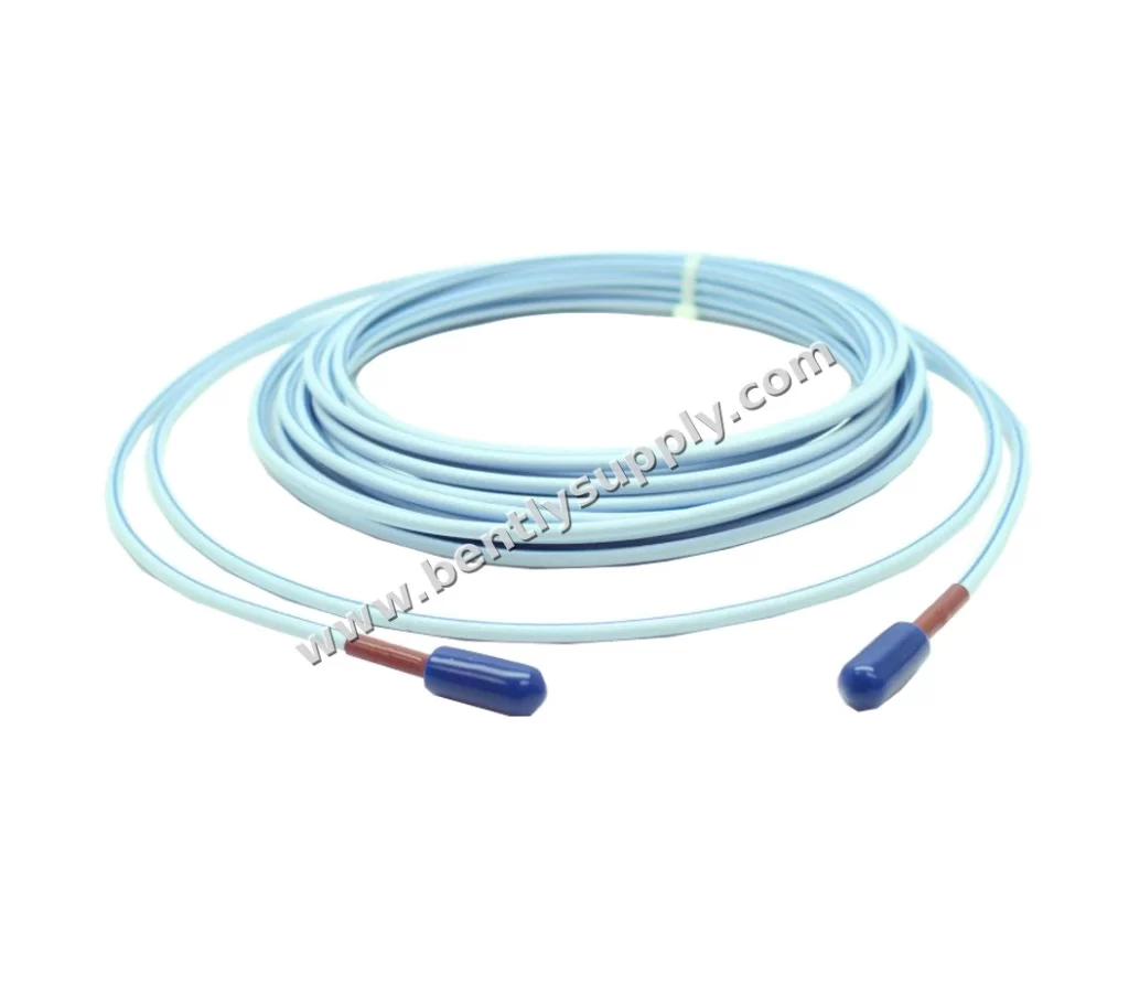 Bently Nevada 330877-040-36-00 product photo — Bently Nevada 330877-040-36-00 3300 XL 50 mm Extension Cable