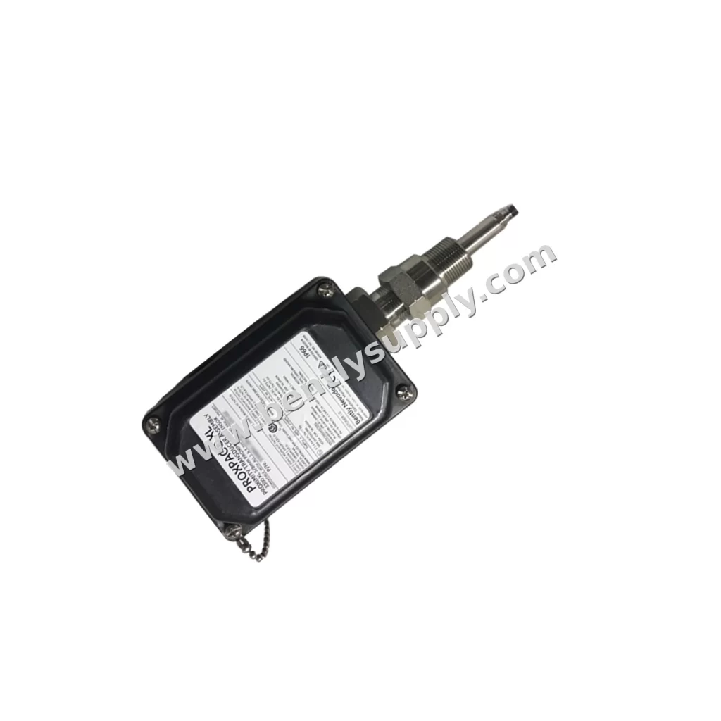 Bently Nevada 330880-16-00-025-03-02 product photo — Bently Nevada 330880-16-00-025-03-02 PROXPAC XL Proximity Transducer