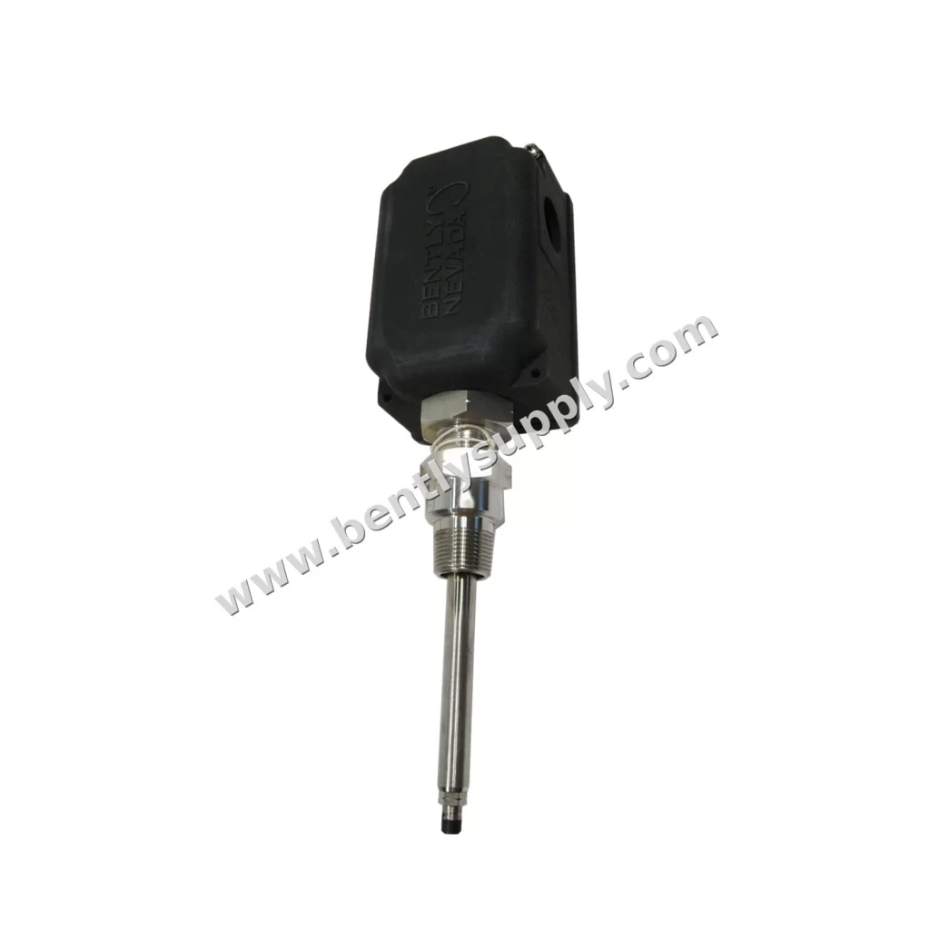 Bently Nevada 330880-16-00-025-03-02 product photo — Bently Nevada 330880-16-00-025-03-02 PROXPAC XL Proximity Transducer