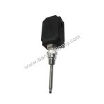 Bently Nevada 330880-16-00-025-03-02 product photo — Bently Nevada 330880-16-00-025-03-02 PROXPAC XL Proximity Transducer