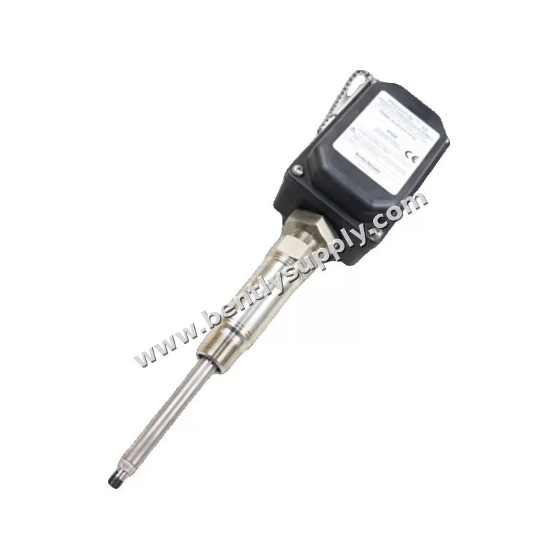 Bently Nevada 330880-16-00-025-03-02 product photo — Bently Nevada 330880-16-00-025-03-02 PROXPAC XL Proximity Transducer