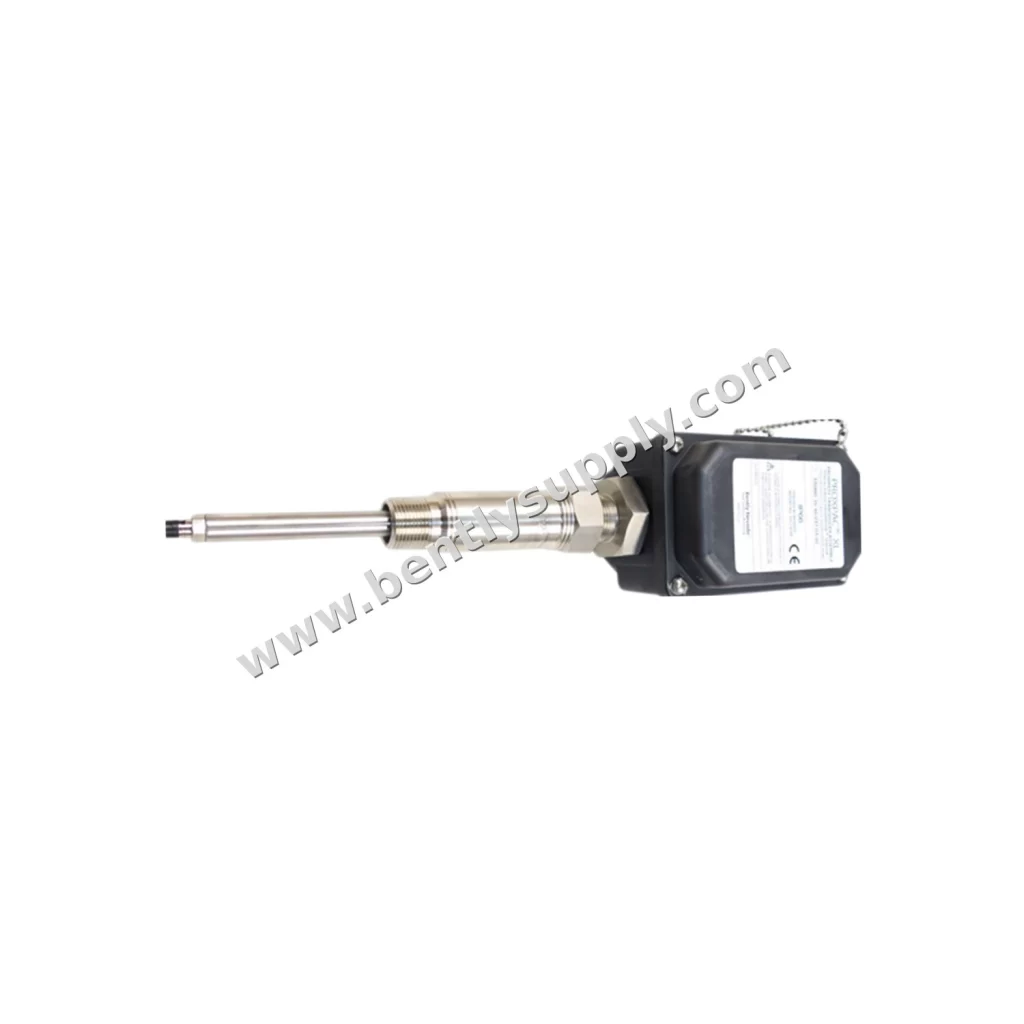 Bently Nevada 330880-16-00-025-03-02 product photo — Bently Nevada 330880-16-00-025-03-02 PROXPAC XL Proximity Transducer