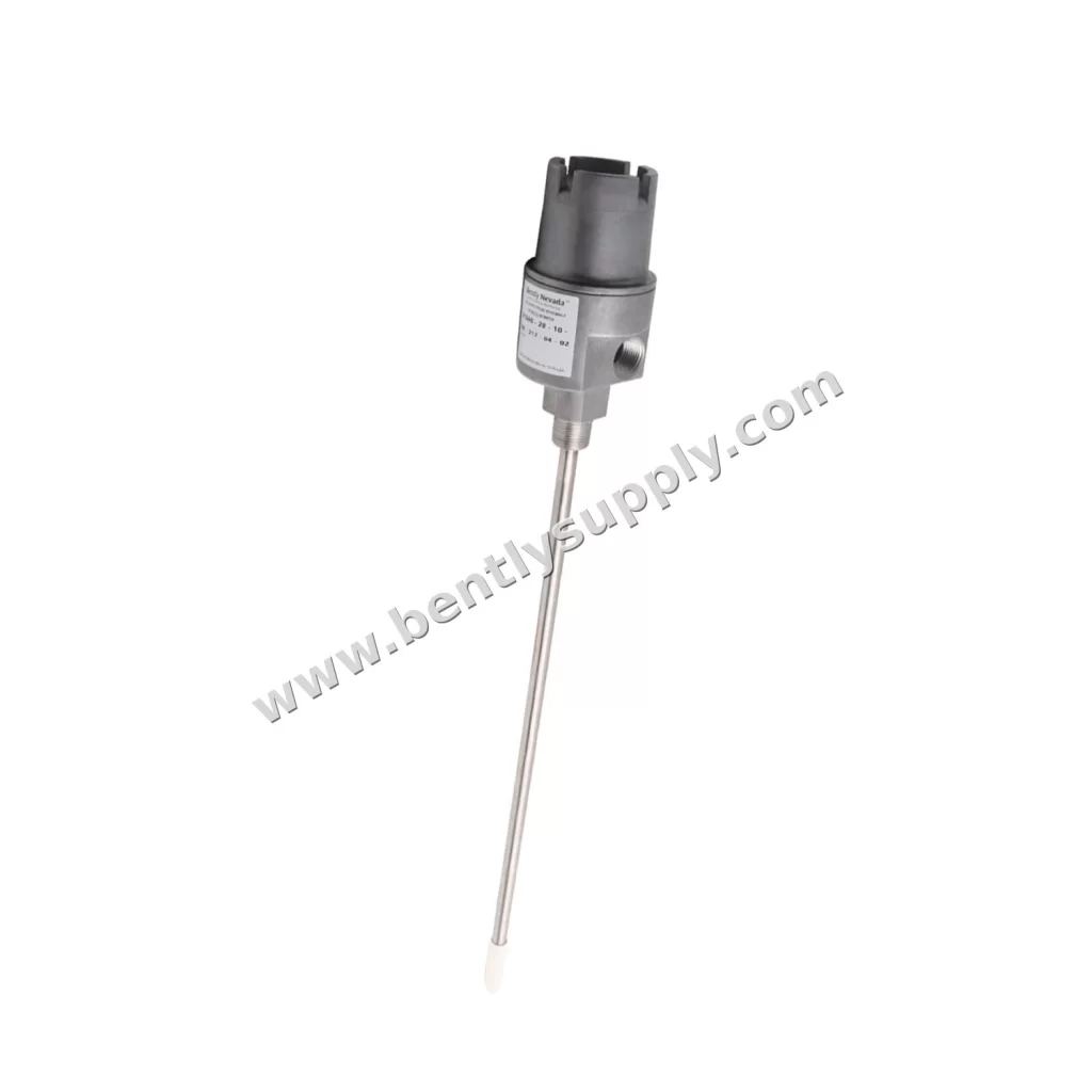 Bently Nevada 330880-16-00-025-03-02 product photo — Bently Nevada 330880-16-00-025-03-02 PROXPAC XL Proximity Transducer